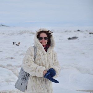 Meet your Posher, Jane